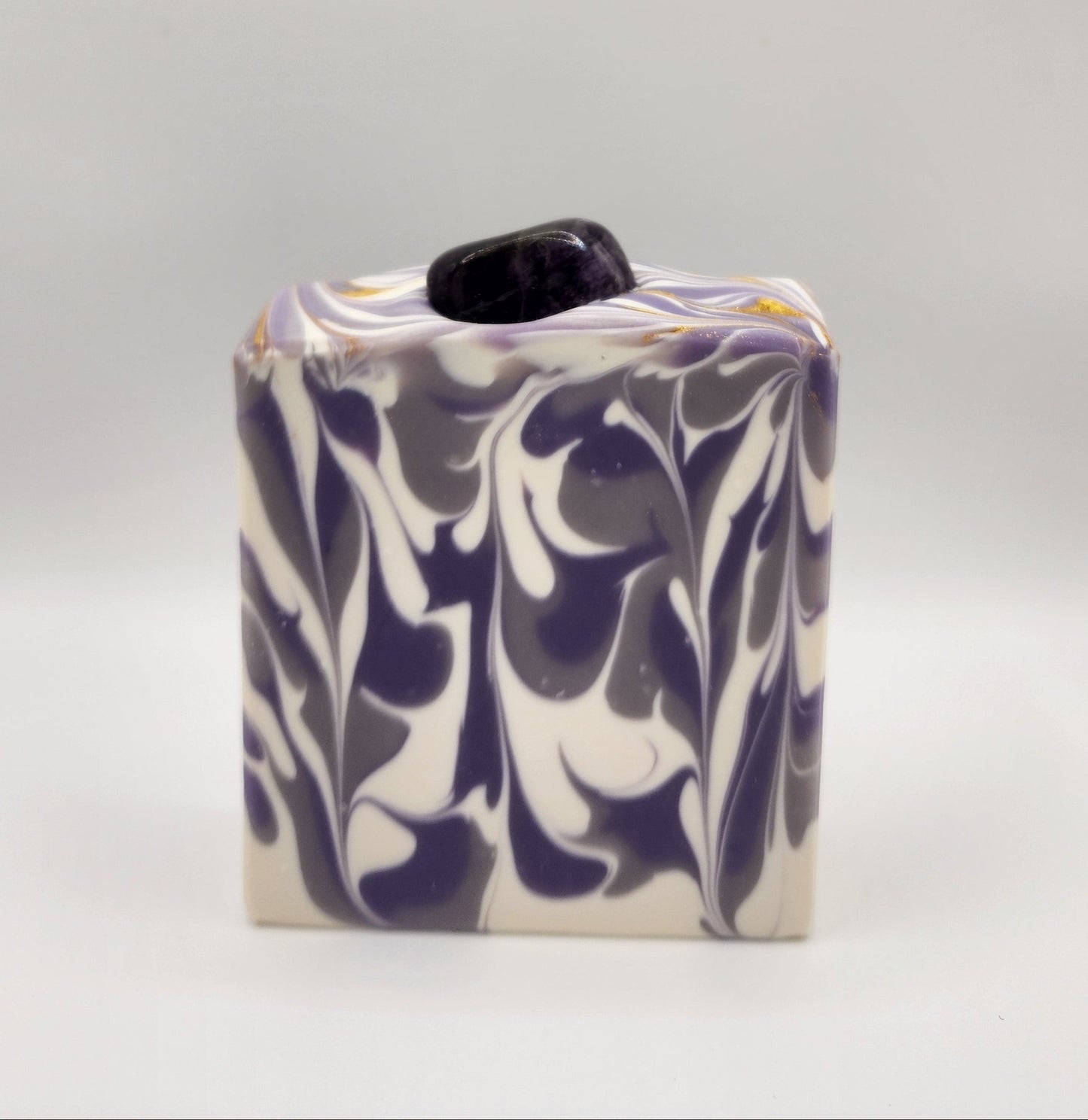 Amethyst Artisan Soap