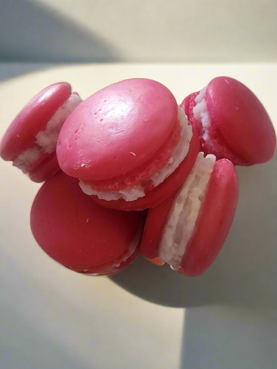 Macaroon Wax Melts