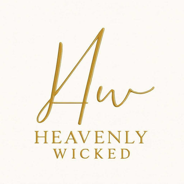 HEAVENLY WICKED 